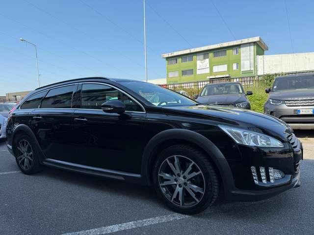 Peugeot 508 508 SW 2.0 hdi 16v RXH