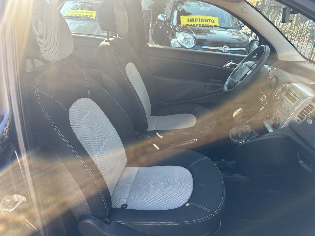 Lancia Ypsilon 1.2 Oro Bianco