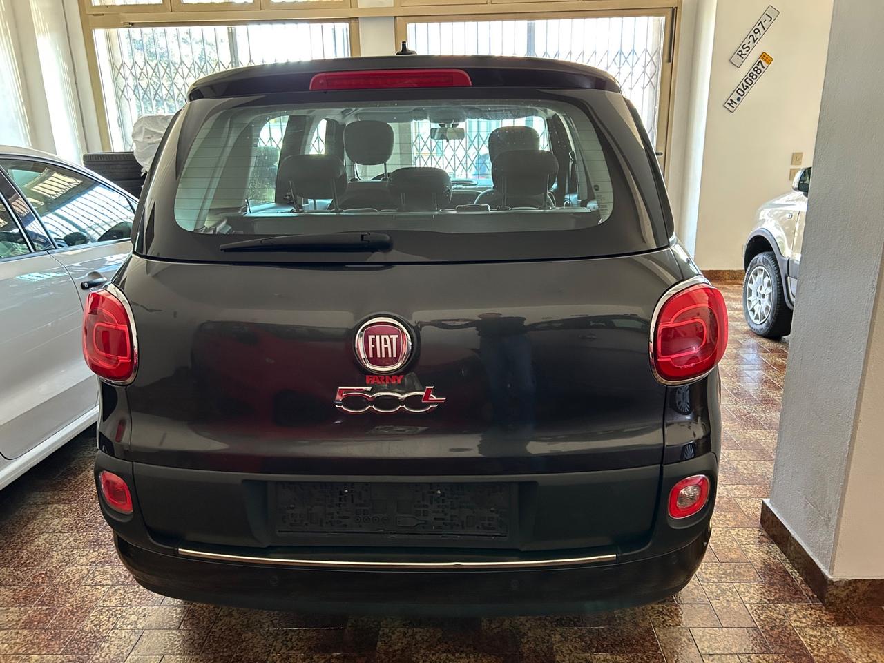 Fiat 500L 1.6 Multijet 120 CV Lounge TOP!! 2014!!