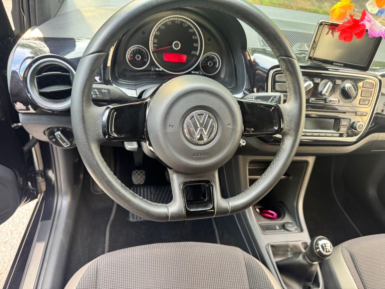Volkswagen up! 1.0 75 CV 5p. high NEOPATENTATO