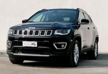 JEEP Compass 1.3 Turbo T4 150 CV aut. 2WD Longitude