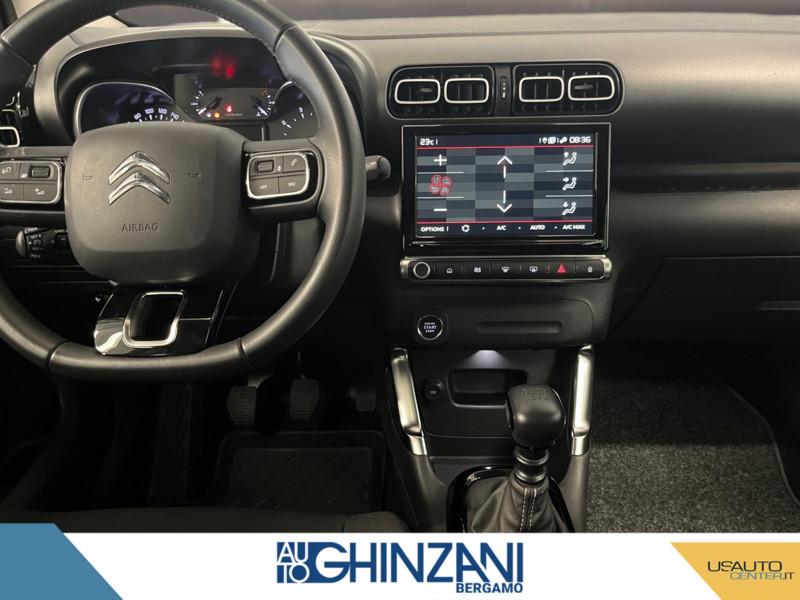 Citroën C3 Aircross C3 Aircross PureTech 110 S&S Max