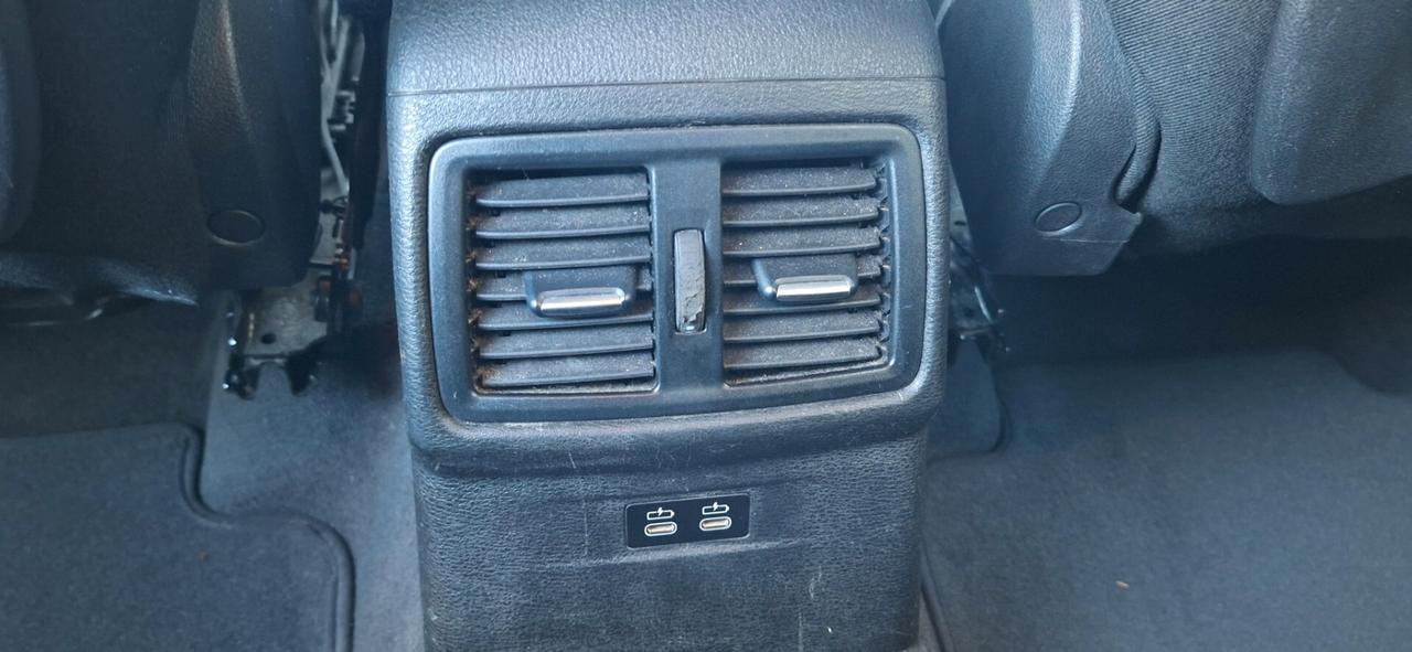 Bmw X1 sDrive18d 150 CV C. AUTOMATICO