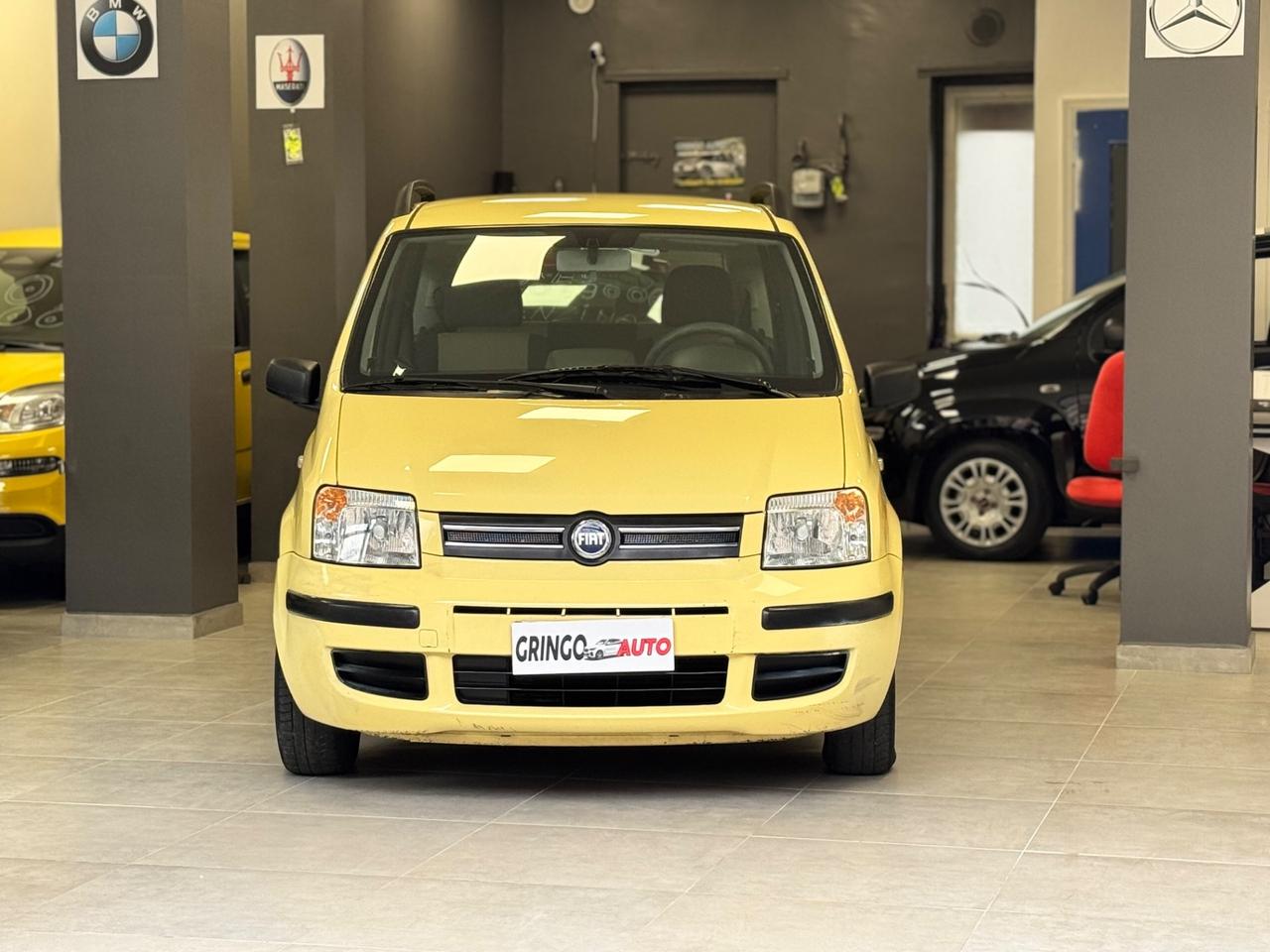 Fiat Panda 1.2 Dynamic