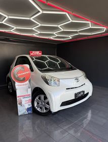 Toyota iQ 1.0 Benzina Sol 10/2010 NUOVA