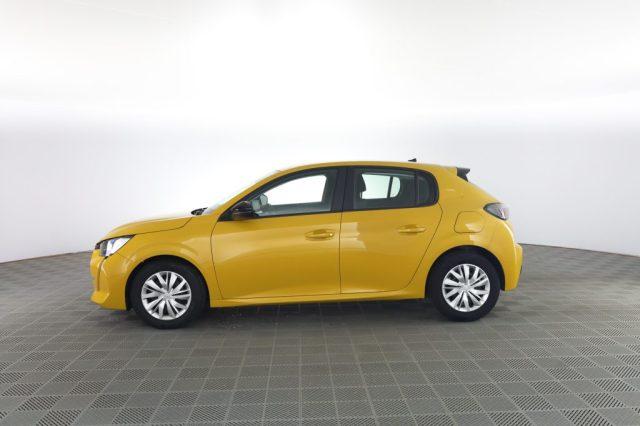PEUGEOT 208 208 PureTech 75 Stop&Start 5 porte Active