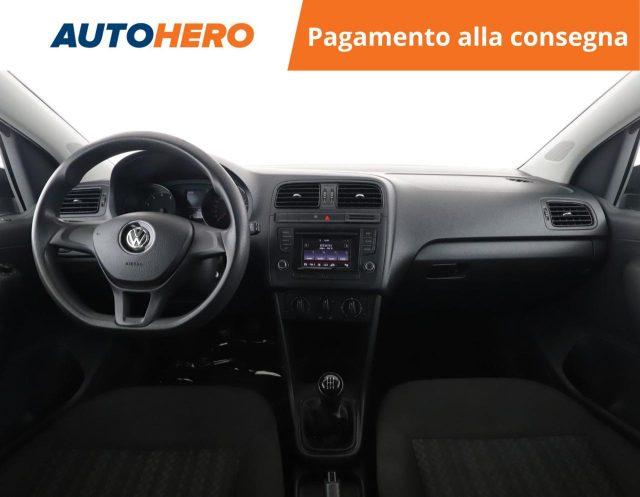 VOLKSWAGEN Polo 1.0 MPI 5p. Trendline