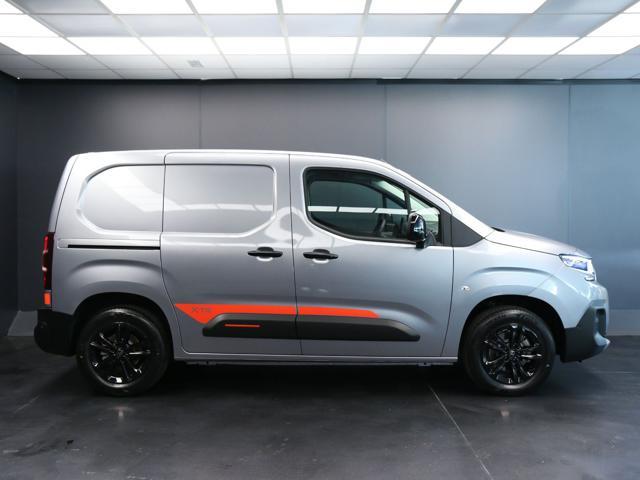 CITROEN Berlingo BlueHDi 100CV S&S Van M Serie Speciale XTR 3 POSTI