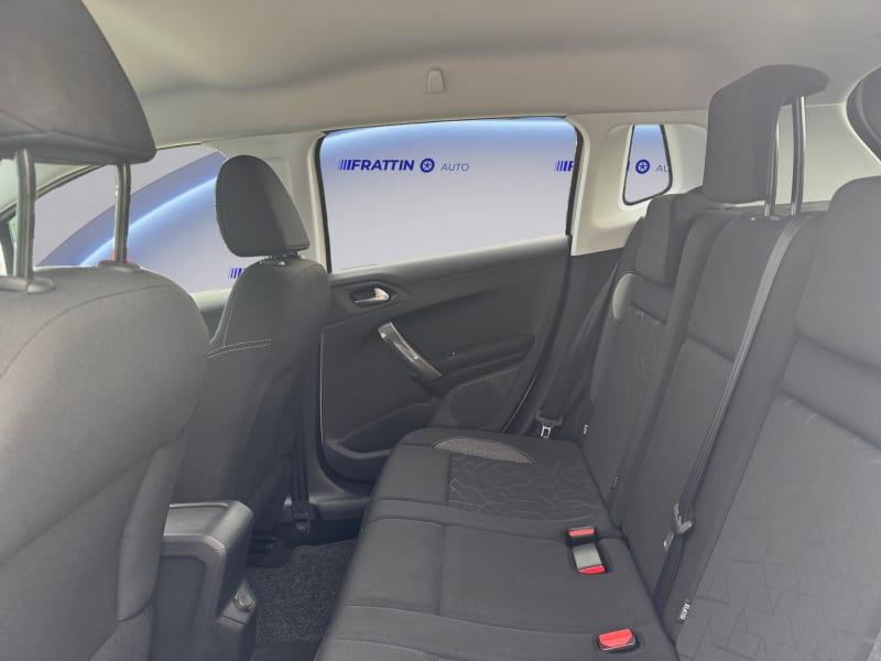 PEUGEOT 2008 BLUEHDI 75 ACTIVE