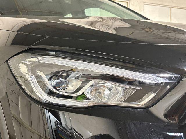 MERCEDES-BENZ GLA 200 d Automatic Business Extra