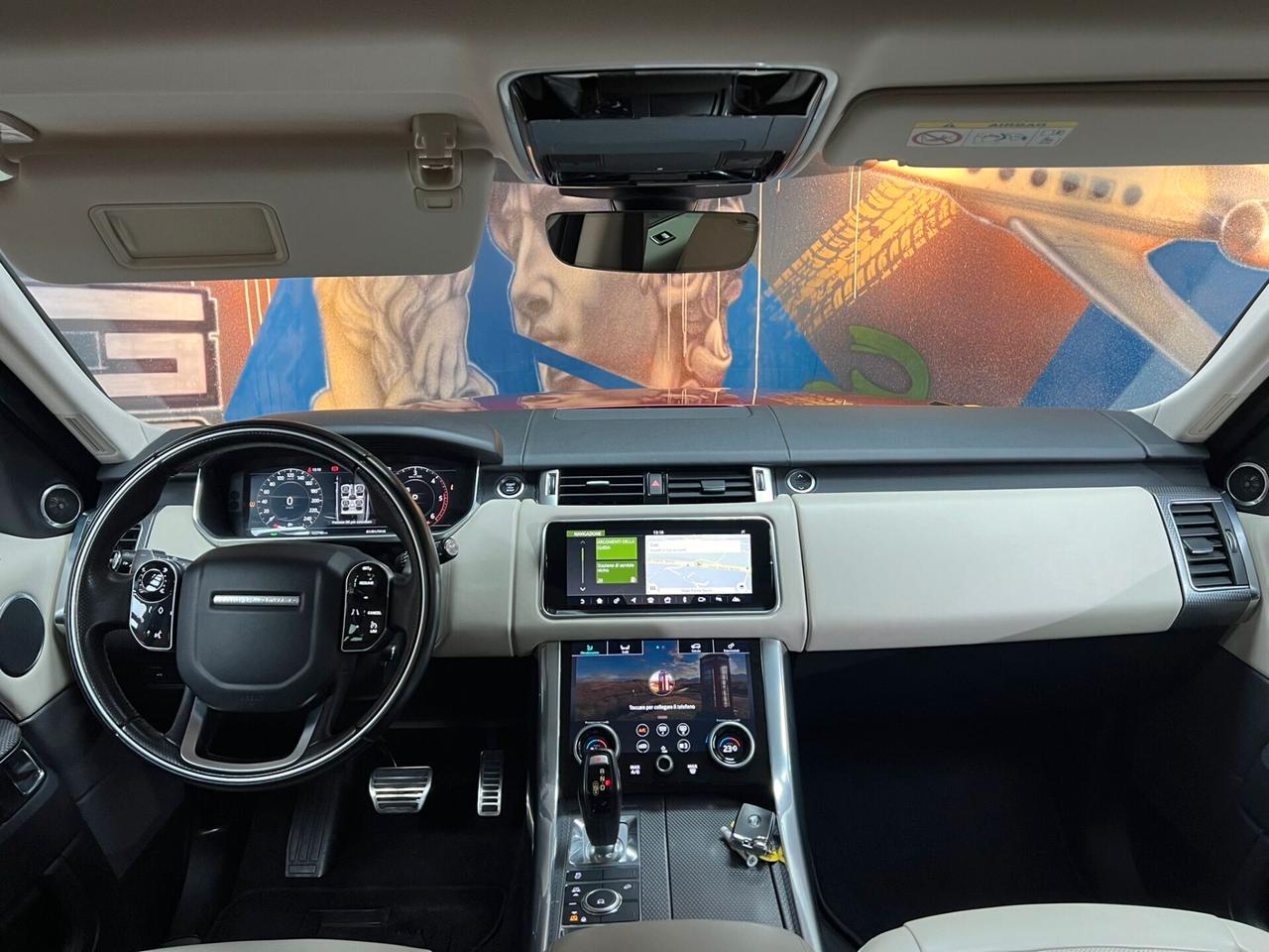 Land Rover Range Rover Sport 3.0 tdV6 HSE Dynamic 249cv (048)