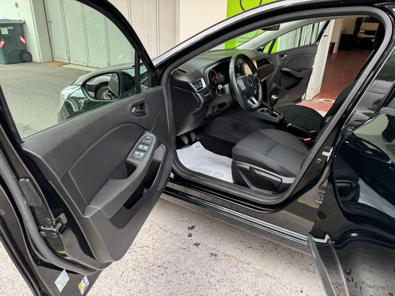 Renault Clio 1.0 tce Zen GARANZIA 24 MESI *PROMO*