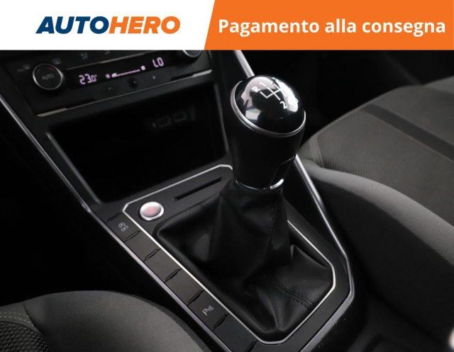 VOLKSWAGEN Polo 1.0 TSI 115 CV 5p. Highline BlueMotion Technology