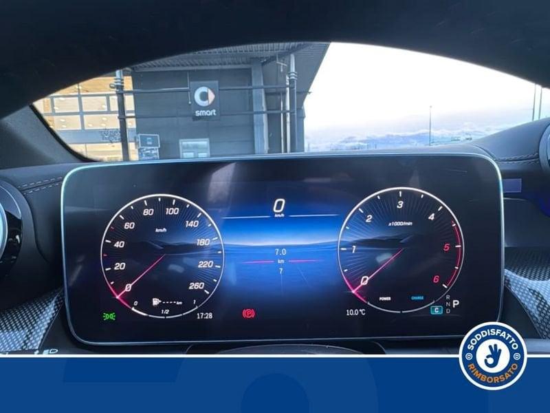 Mercedes-Benz GLC 220d 4Matic AMG Line Premium