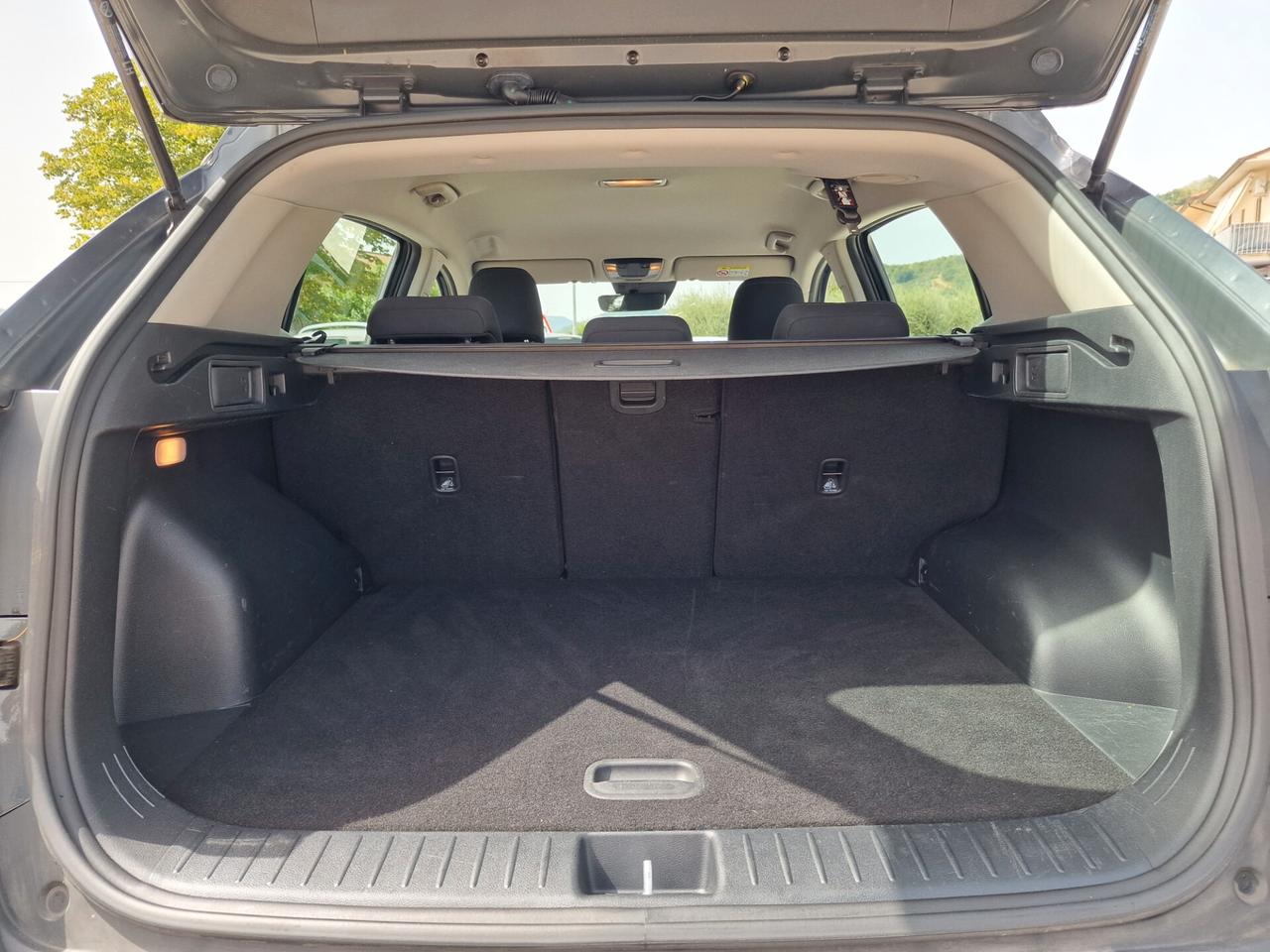 Kia Sportage 1.6 CRDi MHEV Business