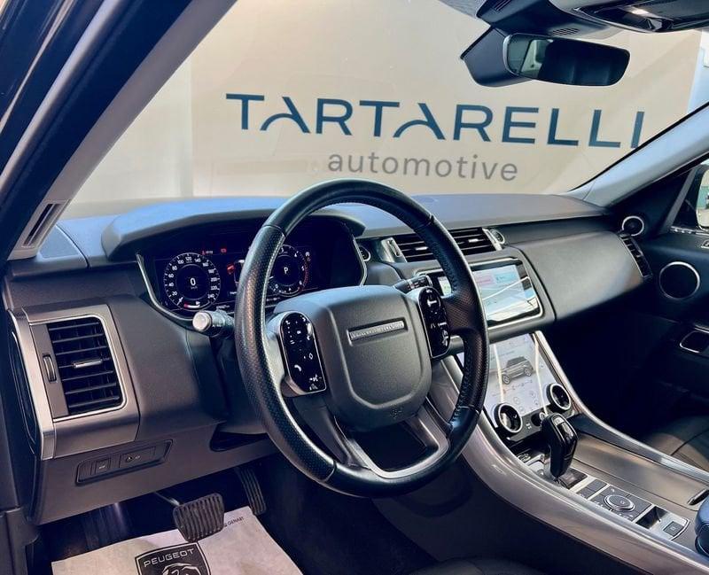Land Rover Range Rover Sport 3.0 SDV6 MHEV 300cv SE aut.
