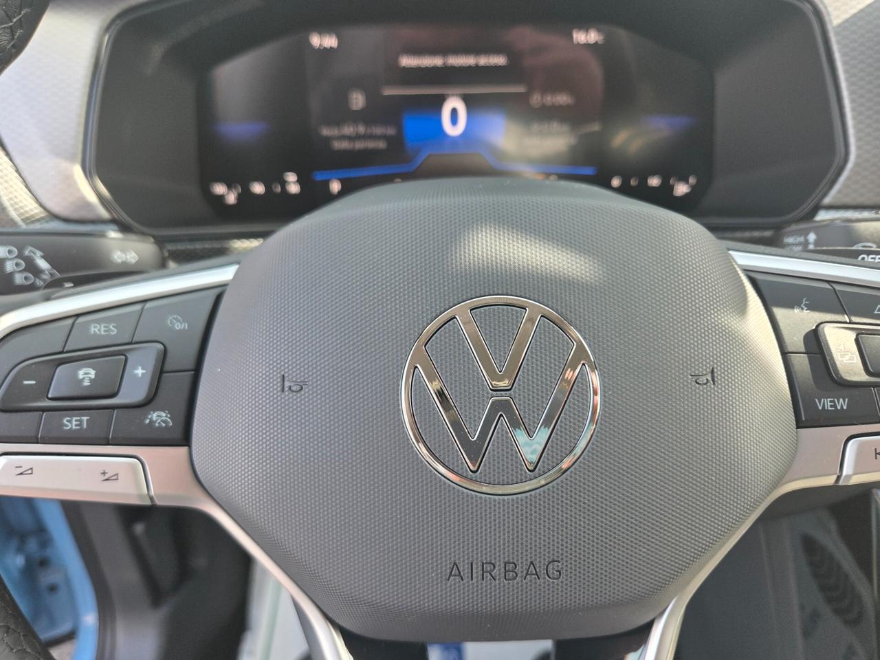 Volkswagen T-Cross 1.0 TSI 115 CV DSG Life Nessun obbligo finanziario