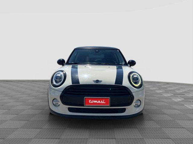 MINI Cooper Mini 1.5 Cooper Baker Street