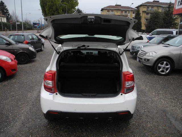 TOYOTA Urban Cruiser 1.4 D-4D AWD Sol -OK NEOPATEN.- UNICO PROPRIETARIO