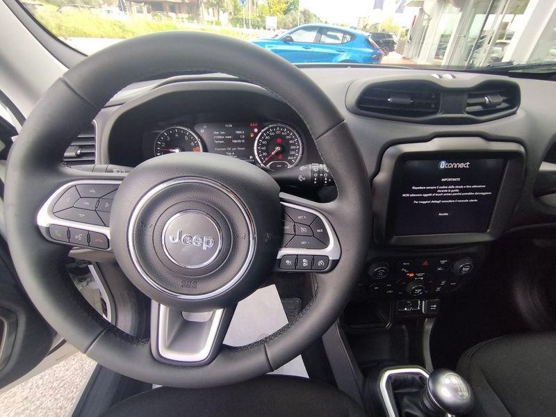 Jeep Renegade 1.0 T3 Limited