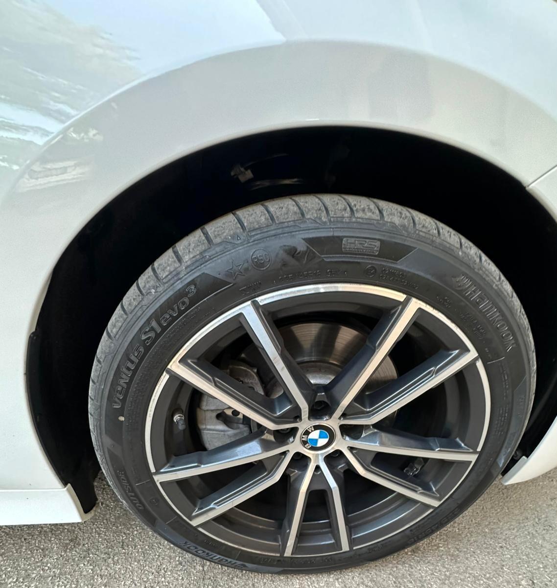 Bmw 320 320d 48V Touring Sport