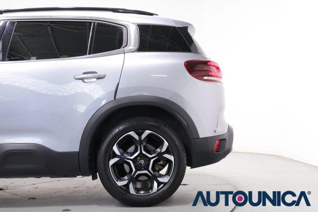 CITROEN C5 Aircross BLUEHDI 130 S&S EAT8 SHINE PACK N1 AUTOCARRO