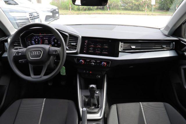 AUDI A1 SPORTBACK 30 TFSI UNIPROP.