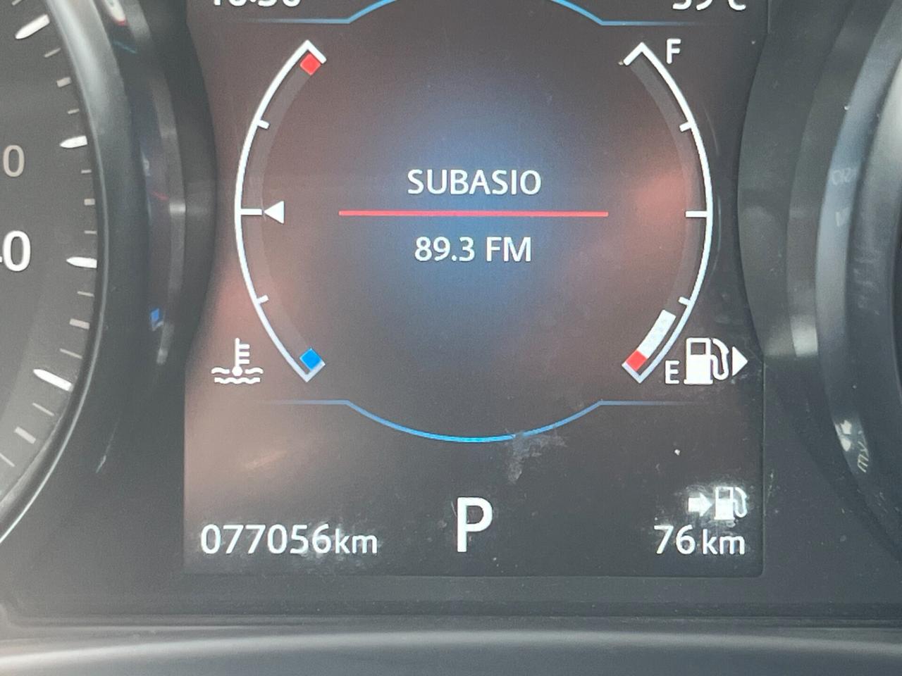 Jaguar F-Pace 2.0 D 180 CV AWD aut. Prestige