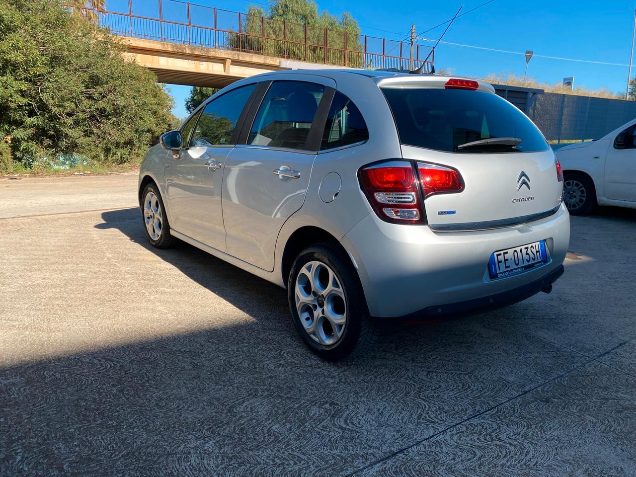 Citroen C3 1.6 HDi 75CV | 2016