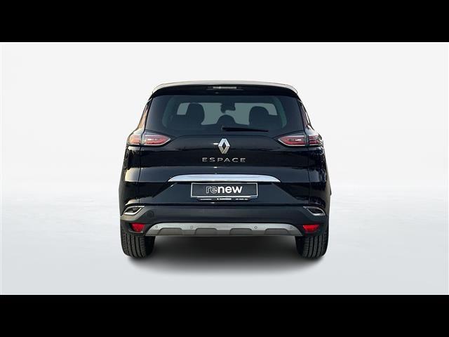 RENAULT Espace 1.6 dCi 160cv Intens EDC 7p.ti