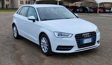 Audi A3 1.6 TDI clean diesel Attraction