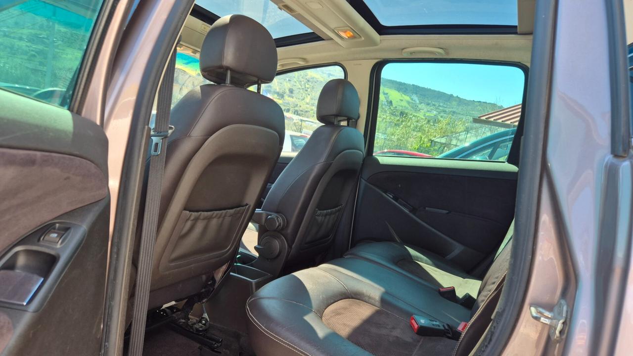 Lancia MUSA 1.3 Multijet 16V 90 CV Platino