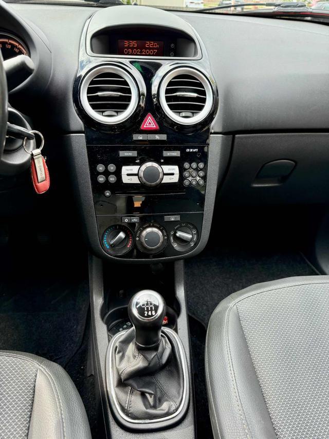OPEL Corsa 1.3 CDTI 90CV 5 porte Cosmo