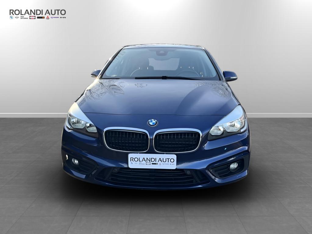 BMW Serie 2 Active Tourer 218 d Advantage Auto