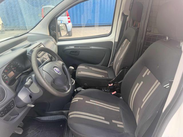 FIAT Fiorino 1.3 MJT 75CV Furgone SX senza lavoro da fare