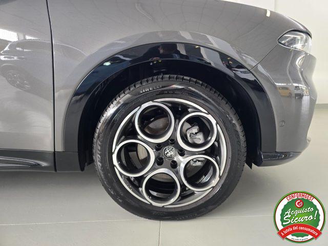 ALFA ROMEO Tonale 1.6 diesel 130 CV TCT6 Sprint