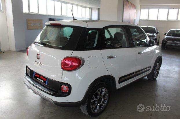 FIAT 500L 1.3 Multijet 95 CV Trekking