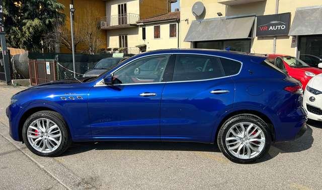 Maserati Levante 3.0 V6 Modena 350cv auto NUOVA / LIST 136.457€