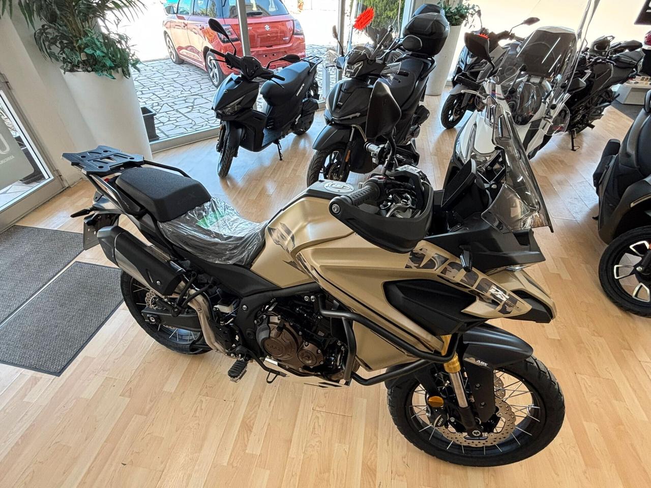 KYMCO - VOGE - NUOVI