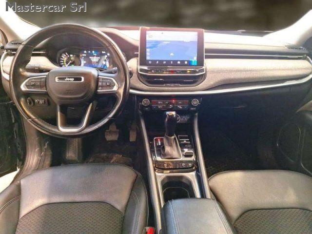 JEEP Compass 2021 1.3 turbo t4 phev Business 4xe auto - GG951RK