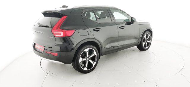 VOLVO XC40 2.0 t5 Plug-in Hybrid Business Plus awd geartronic