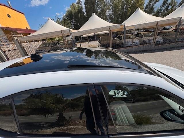 Alfa Romeo Stelvio 2.2 mjt 160 CV Tetto apribile AT8