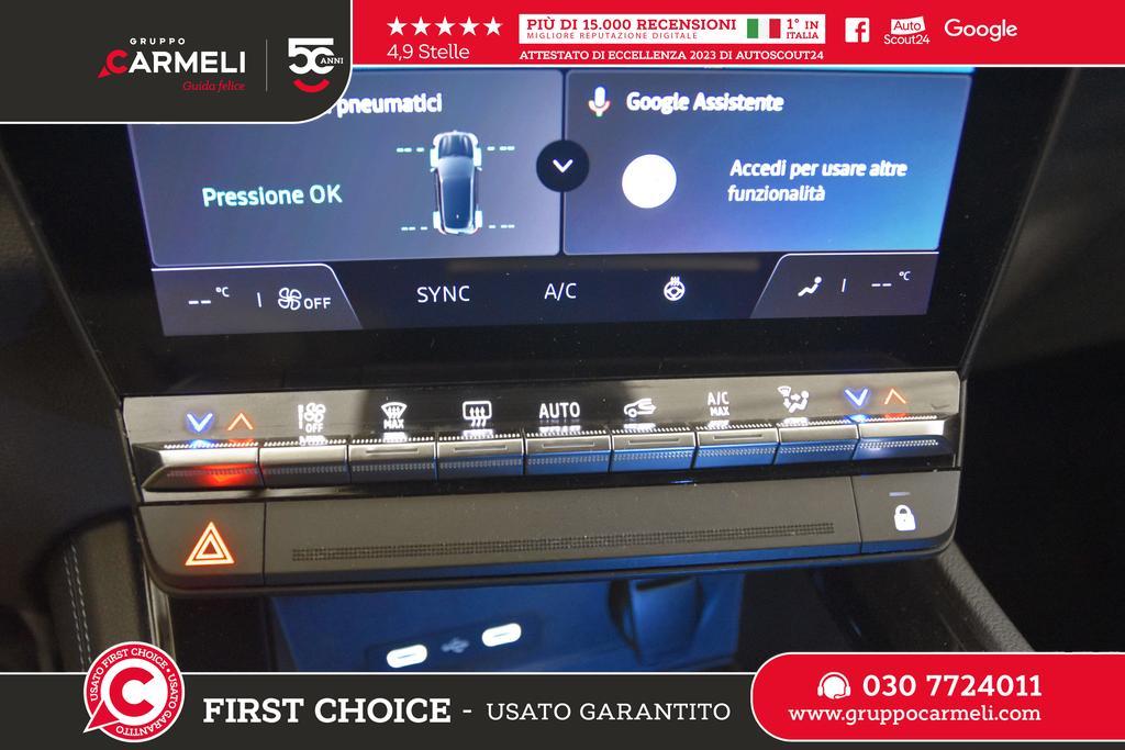 Renault Austral 1.2 E-Tech full hybrid Techno Esprit Alpine
