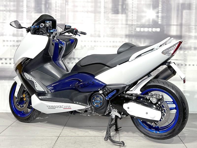 Yamaha TMax 500