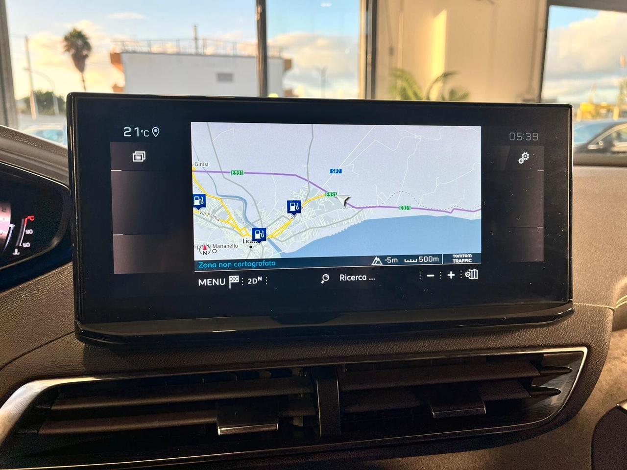 Peugeot 5008 BlueHDi 130 S&S EAT8 GT