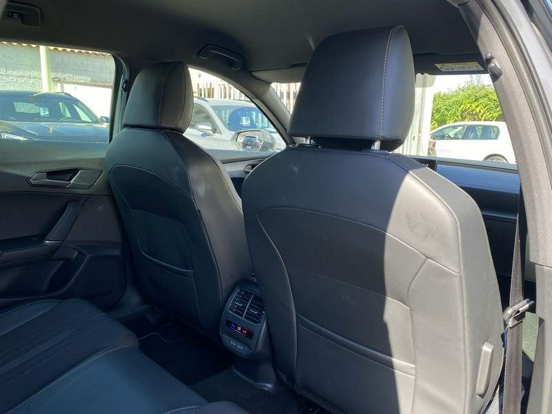 CUPRA Formentor 2.0 TDI 150CV DSG