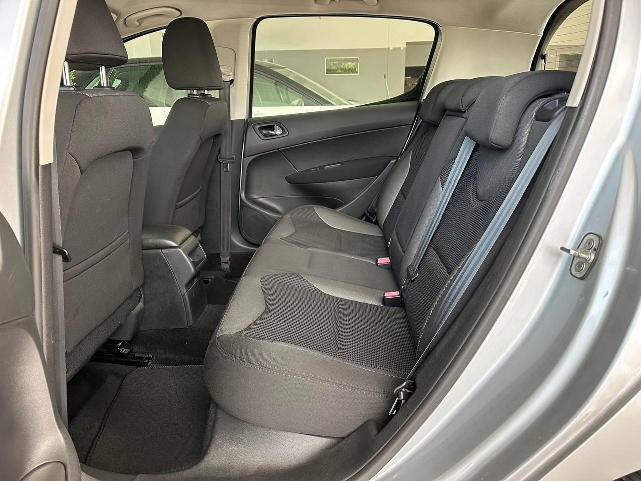 PEUGEOT 308 - 1.6 | 120 CV - UNICO PROPRIETARIO