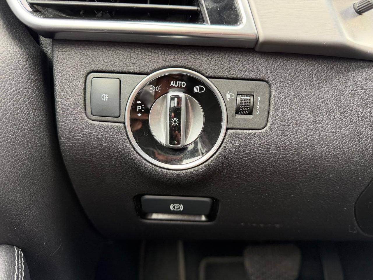 Mercedes-Benz GLE 250 Exclusive GLE 250 D #11489