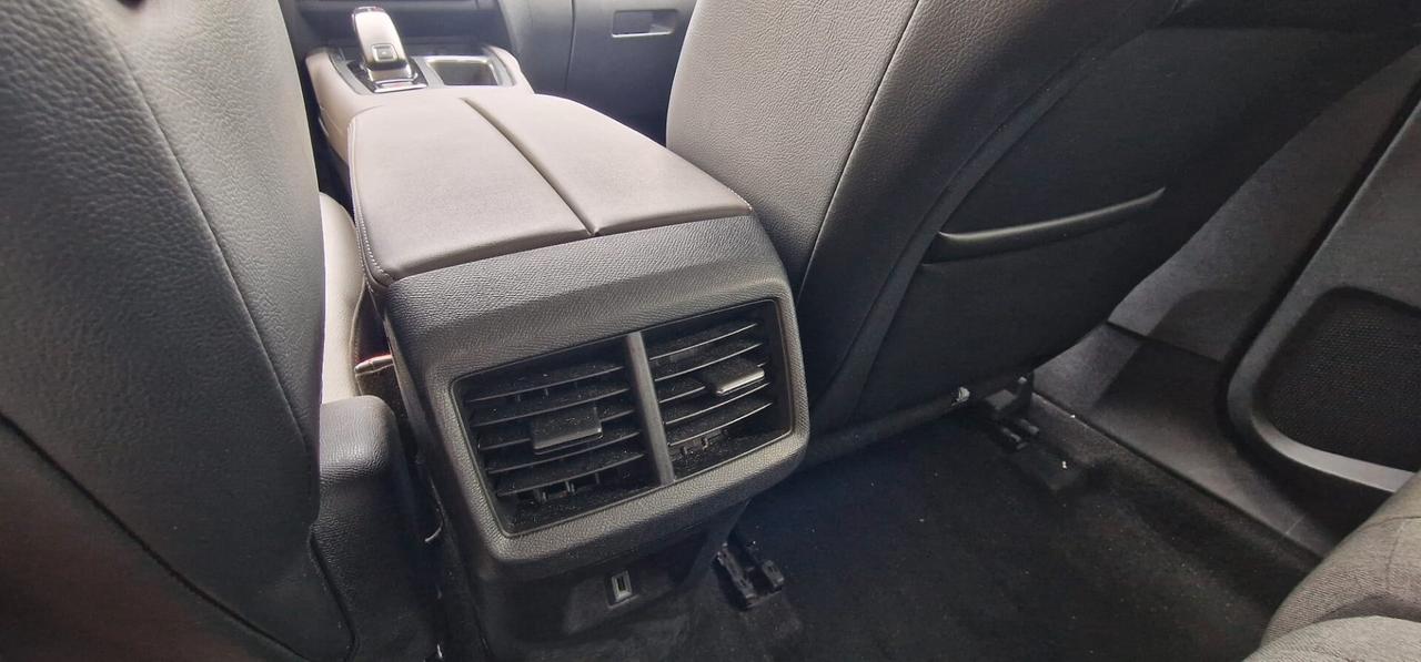 Citroen C5 Aircross BlueHDi 130 S&S EAT8 Shine