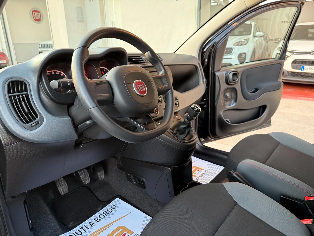 Fiat Panda 1.2 69CV Easy *5 POSTI - 2019